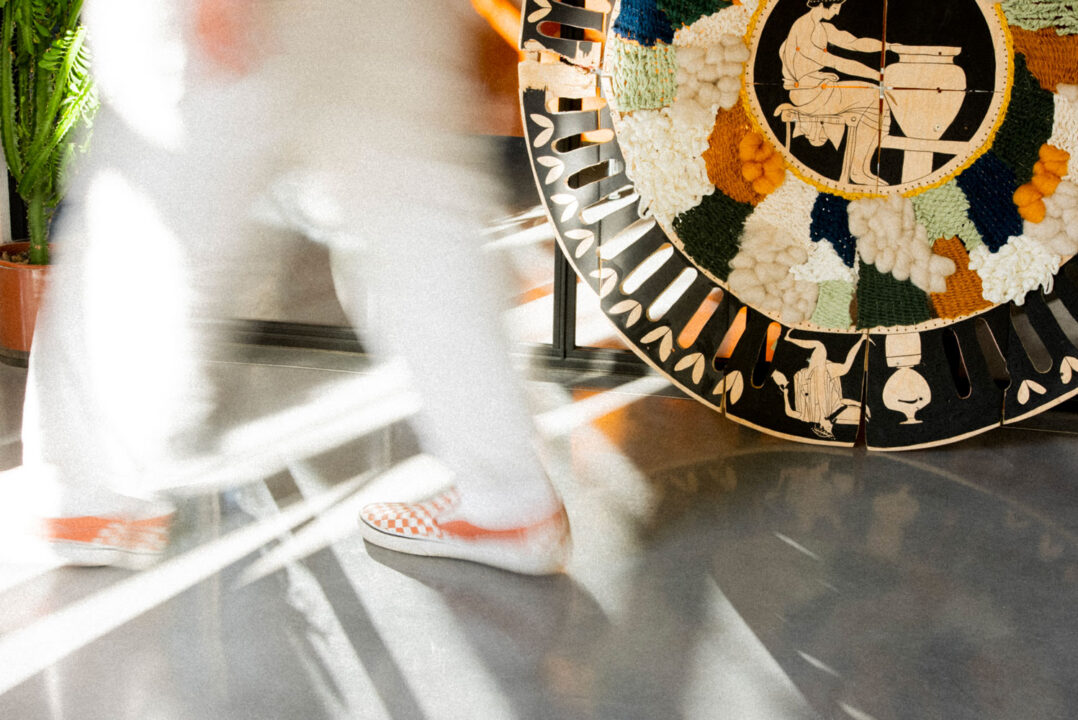 Bacchus Arvernus erat