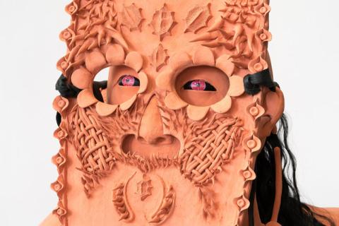 Efflo - rescence / Tel est notre éveil