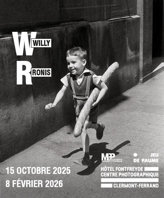 La photographie c'est l'émotion