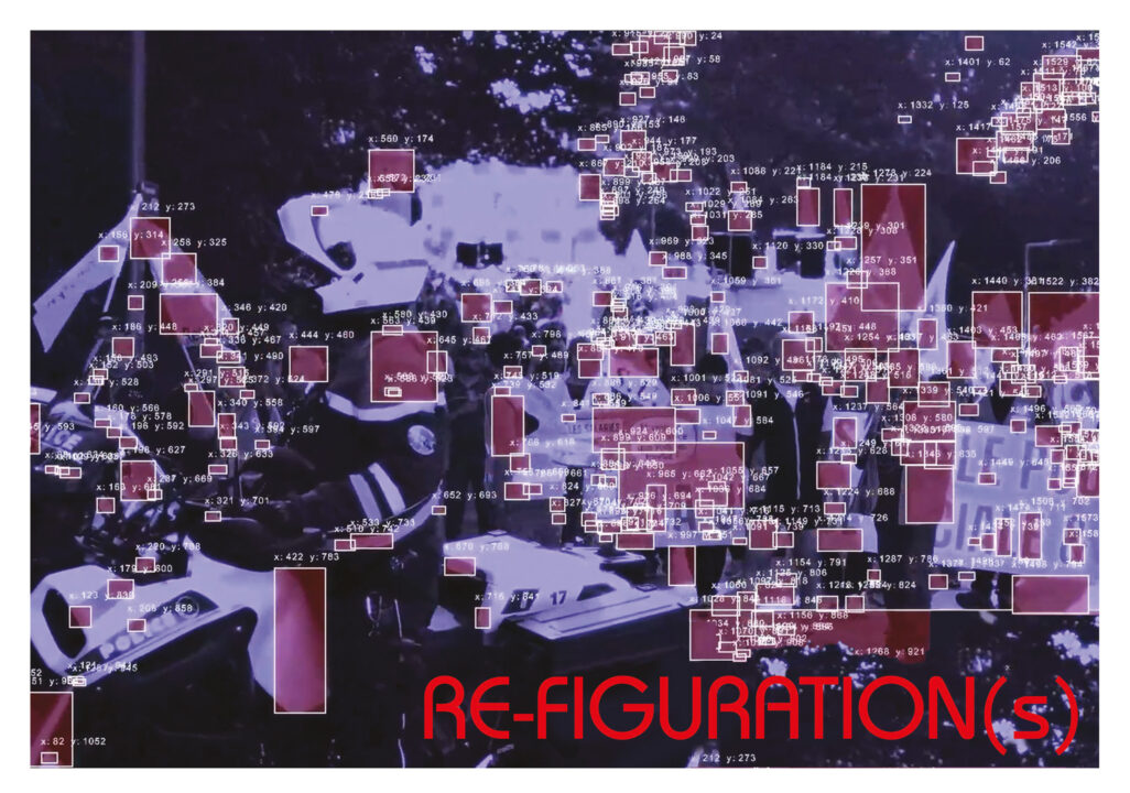 RE-FIGURATION(S)