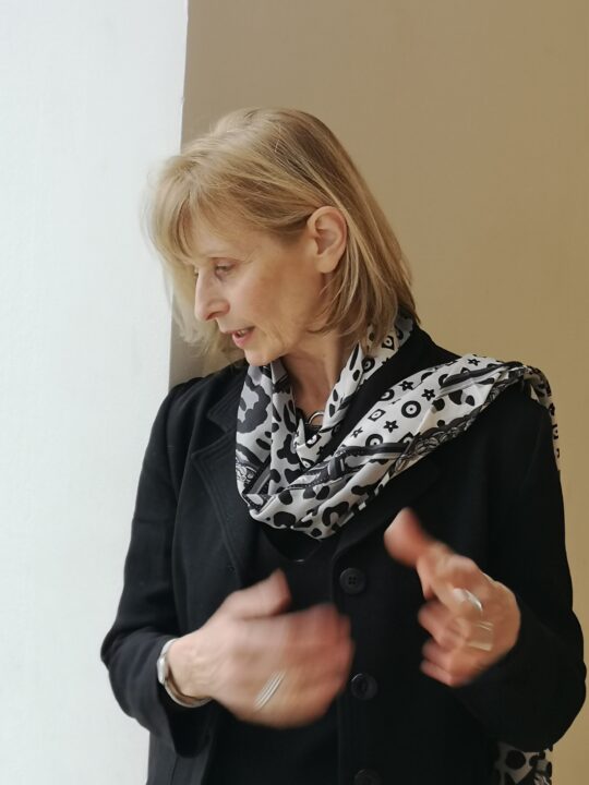 Françoise Lonardoni