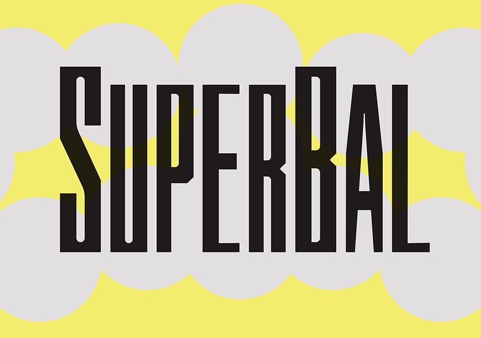 SuperBal