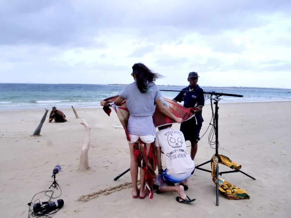 Conférence de Yann Marussich