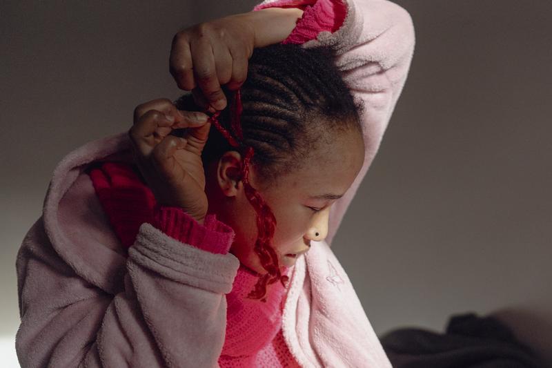 Ada face à la violence d'État