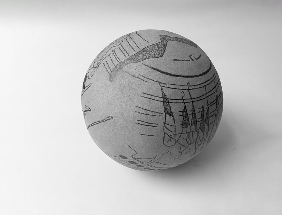 DDA-AuRA - Fabienne Ballandras