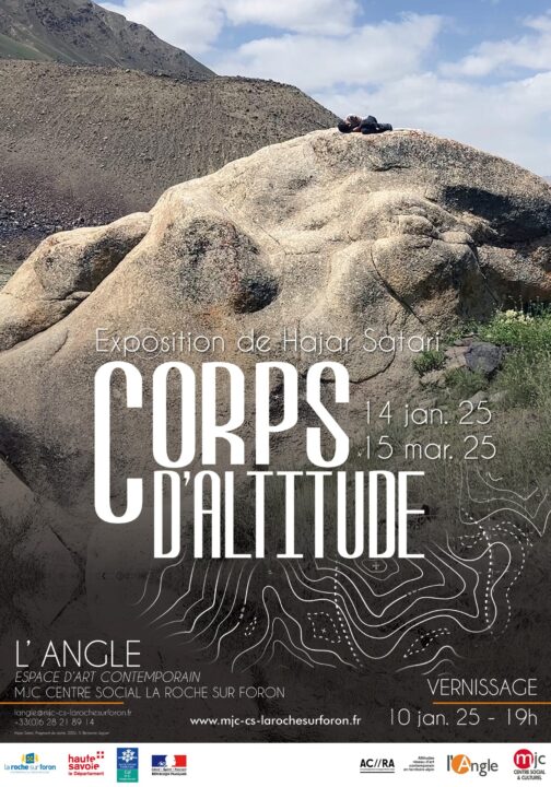 Corps d'altitude