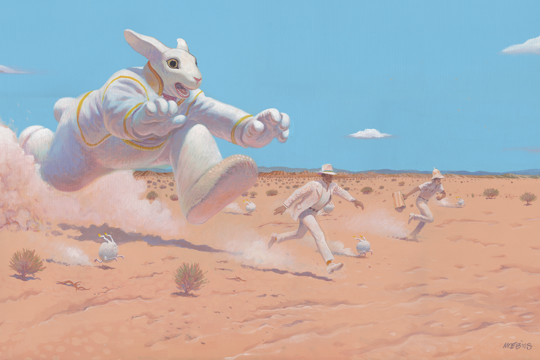 Épopées graphiques