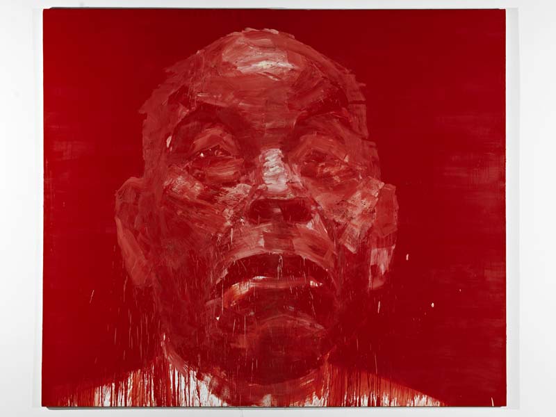 Le règne des images