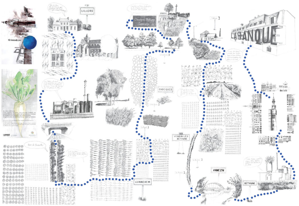 DDA-AuRA - Laurent Pernel