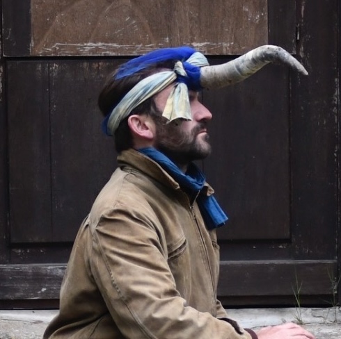 Performance de Remi Voche