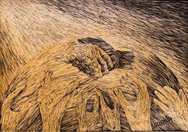 Unité dans le monde