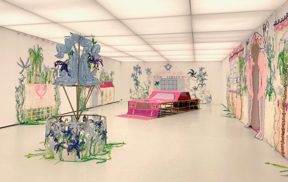 Bienvenue à Delfunland