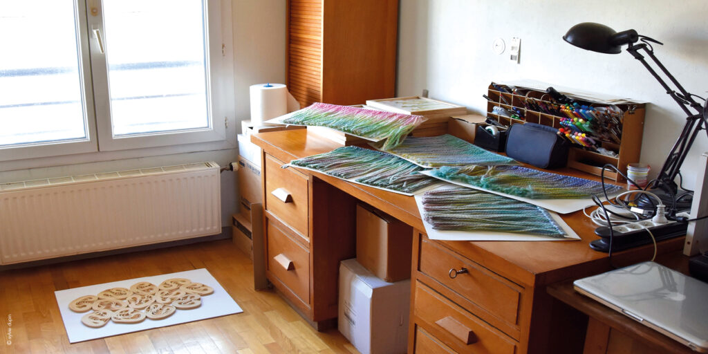 Fragments intermédiaires