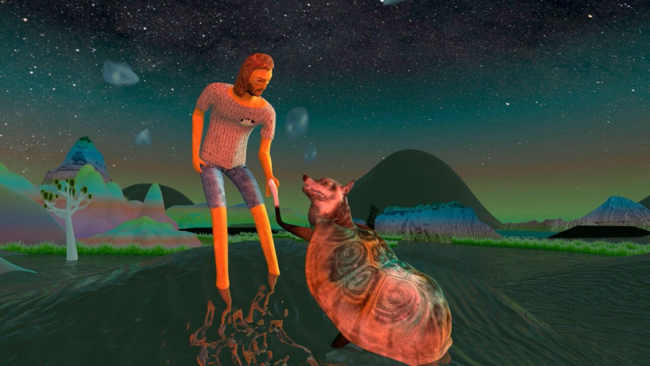 Le printemps des poètes : Liberté !