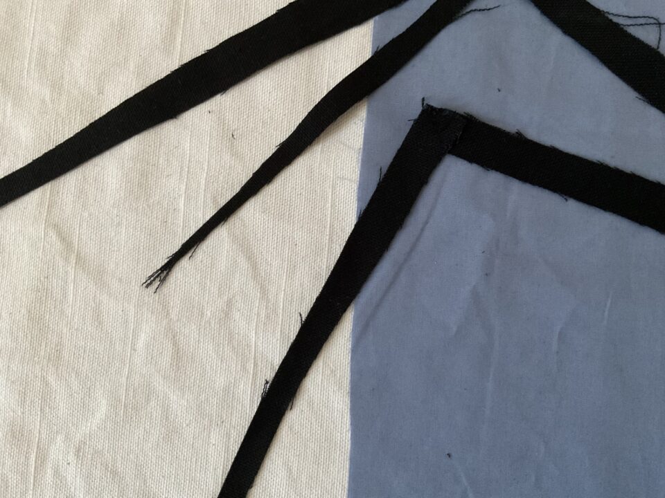 What you do have is a bad posture