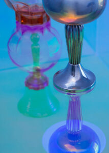 Mariage d'inclination