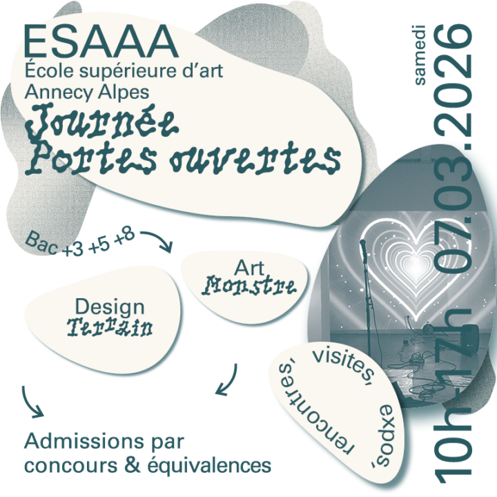 Journée Portes ouvertes