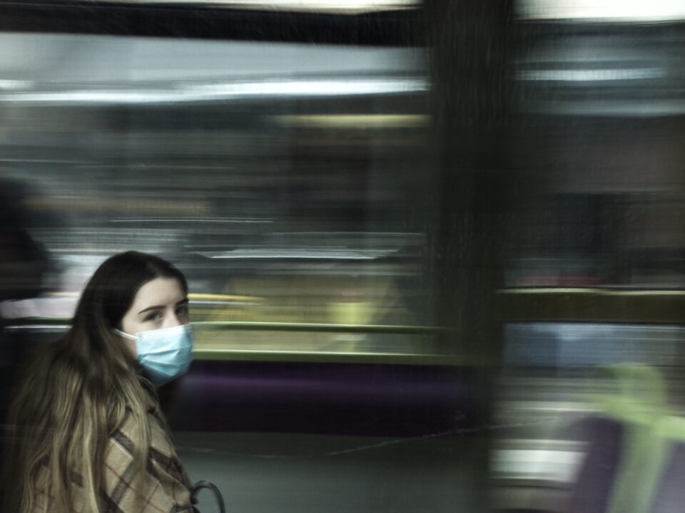 Silences cadrés, regards sur le confinement