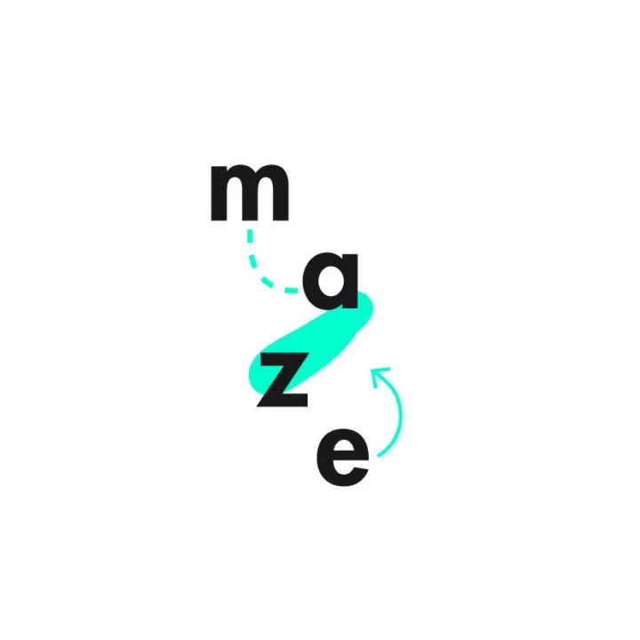 maze