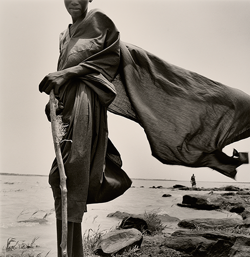 Là où souffle le vent