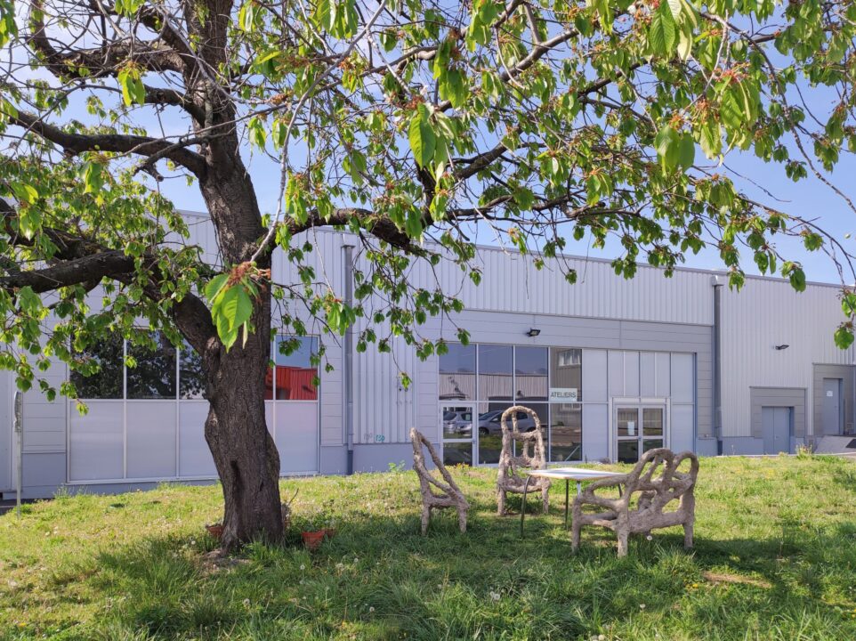 Résidence de Mohamed Monaiseer