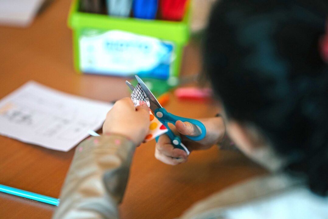 Atelier famille : cyanotype