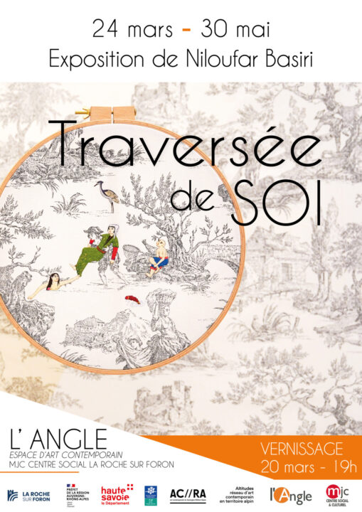 Traversée de soi
