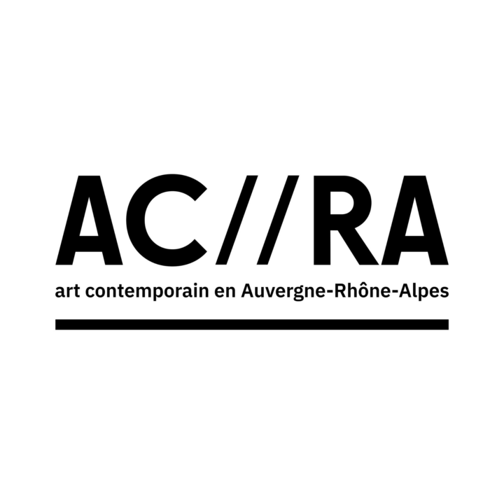 AC//RA – Art contemporain en Auvergne-Rhône-Alpes 