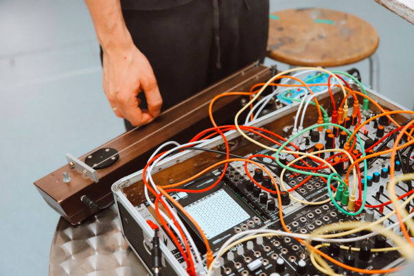 Résidence de Yurii Kuznetsov