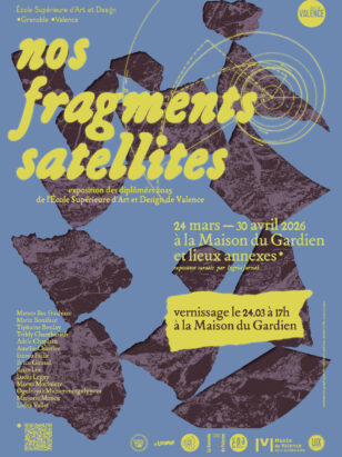 Nos fragments satellites