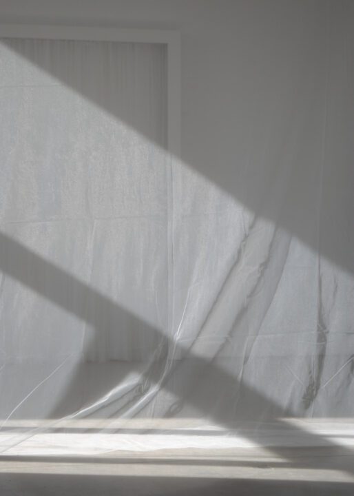 Mes pas dans tes pas