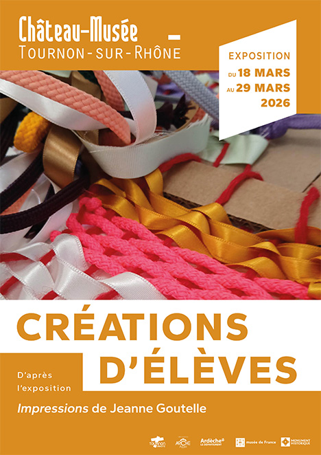 Créations d'élèves