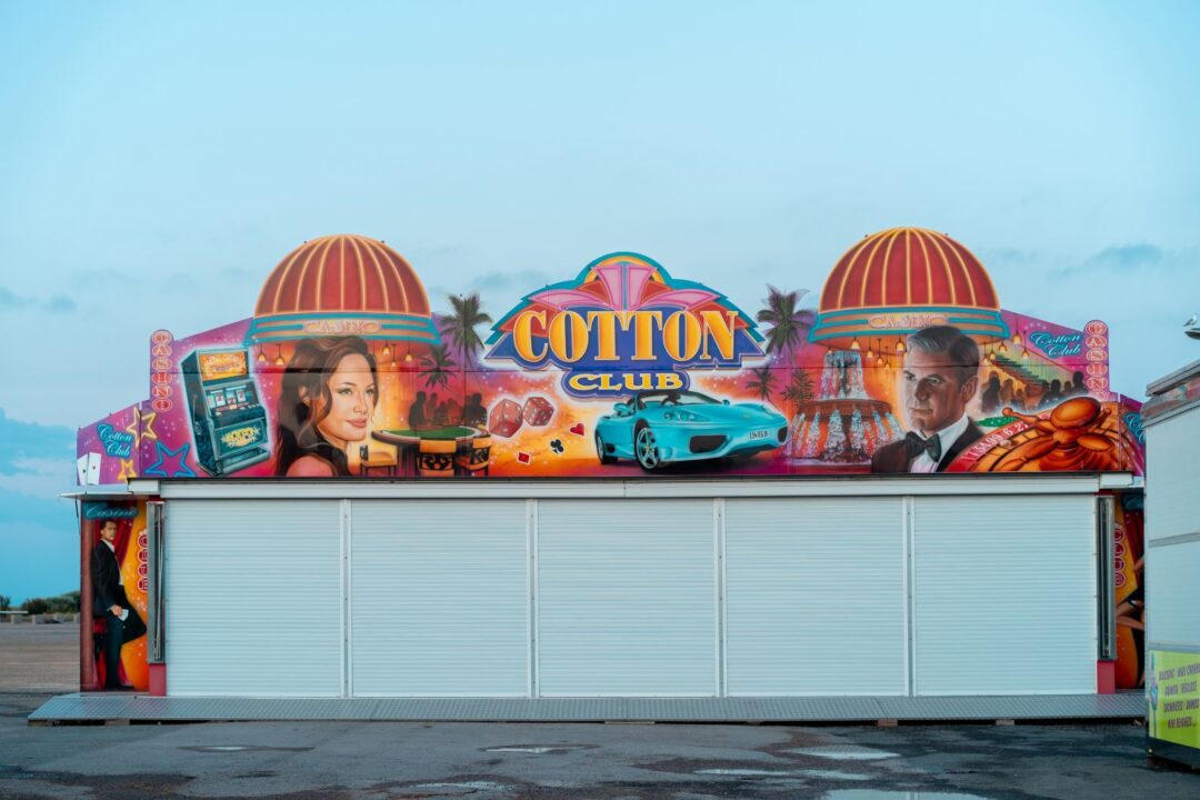 Le vent souffle où il veut