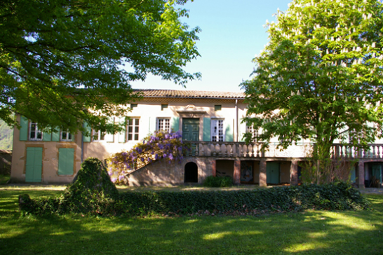 Résidences - Moly-Sabata