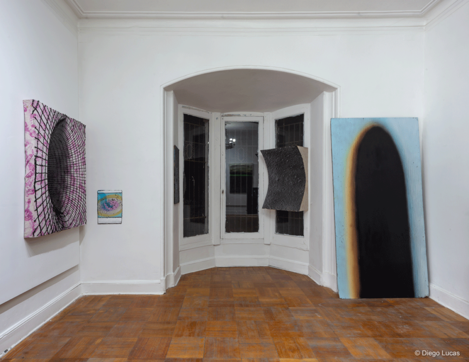 Résidence de Diego Lucas