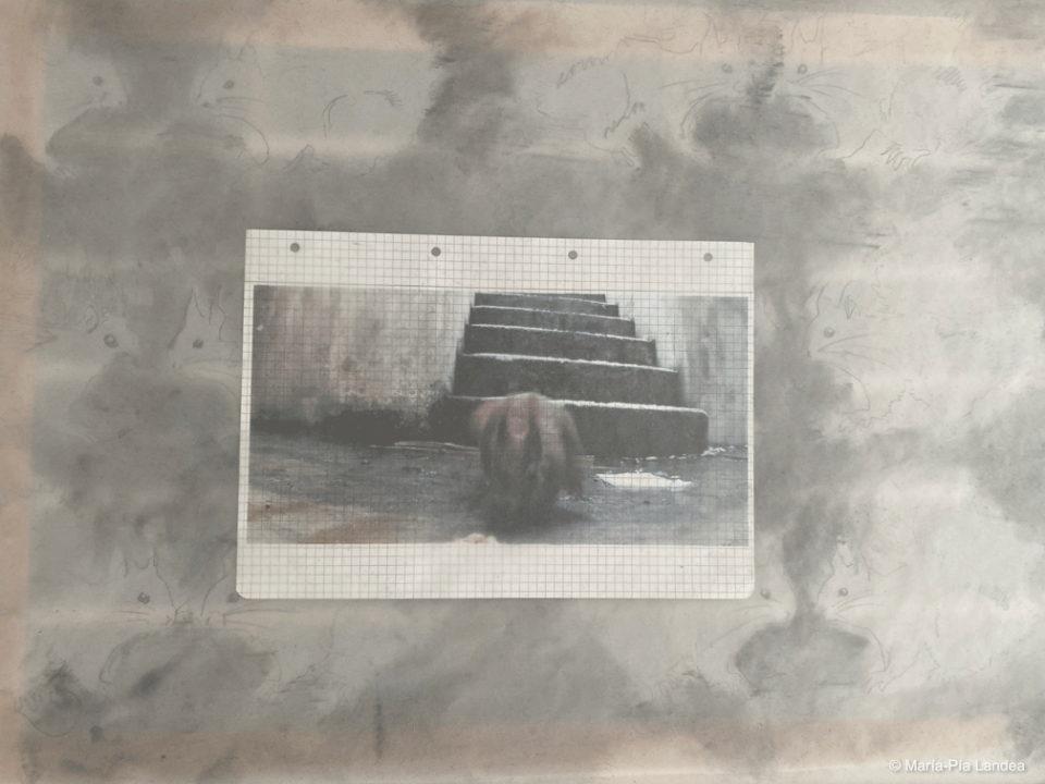 Résidence de María-Pía Landea