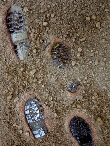 Appel à candidatures - Réseau Altitudes - Résidence itinérante en territoire alpin