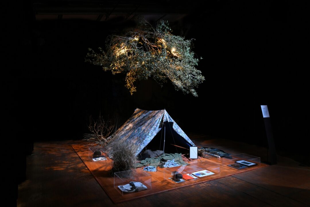 De désir et de braise