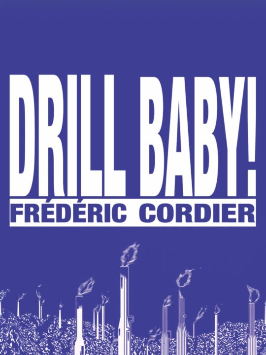 Drill Baby !