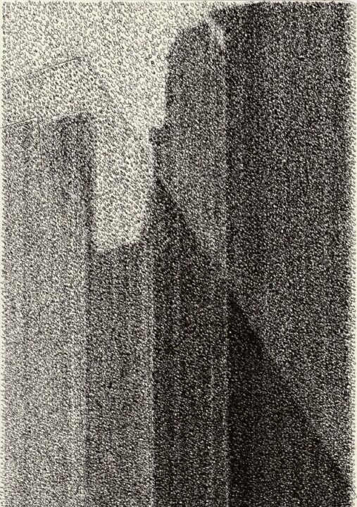 L'instant et son ombre