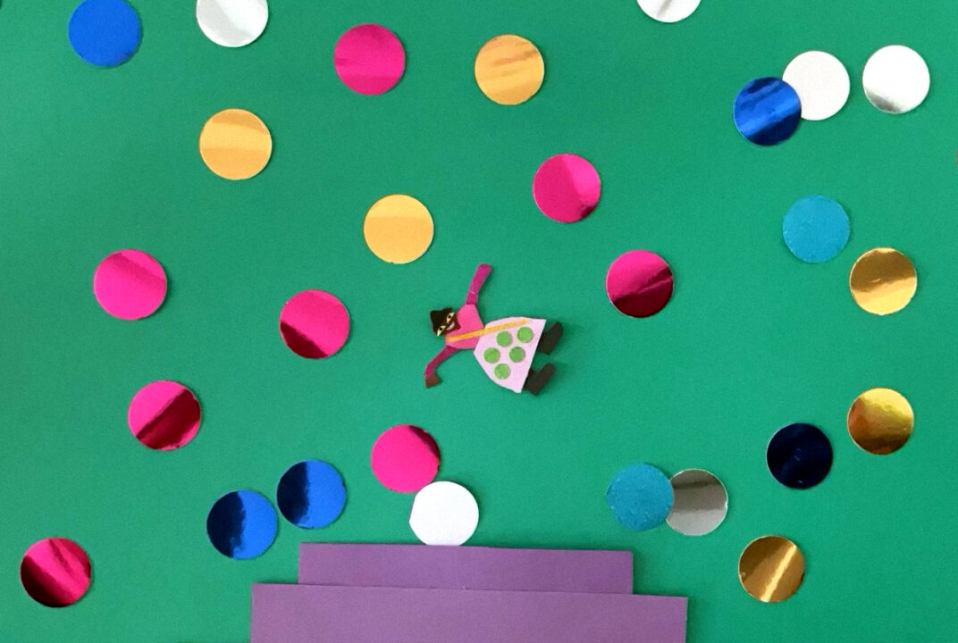 Restitution du projet Escapade