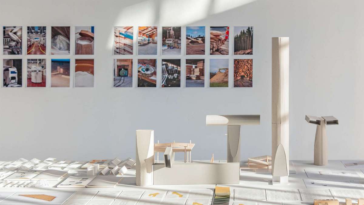 Local Tools - Dialogues avec l’industrie