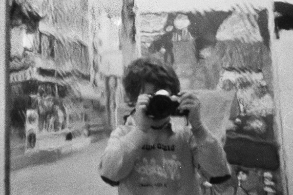 Écouter leurs images