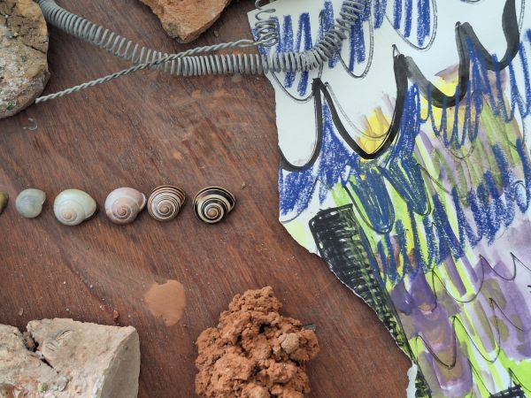 Neuf kilomètres #10