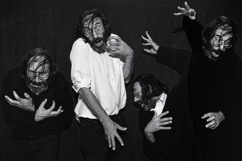 50 ans d'initiatives d'artistes