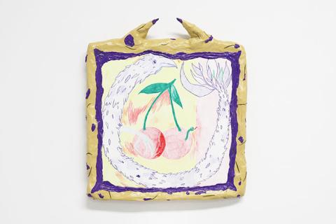 Atelier avec l'artiste Alice Marie Martin