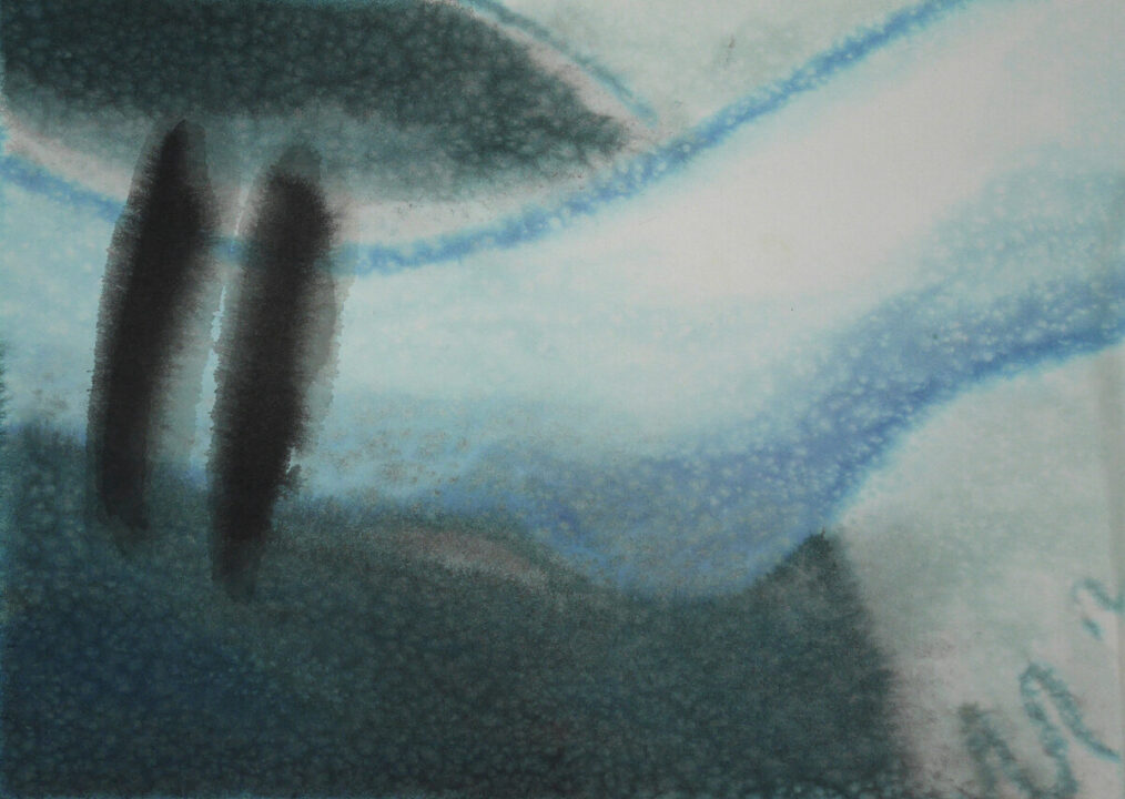 Water Pipes