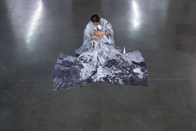 Performances & Photo-lecture