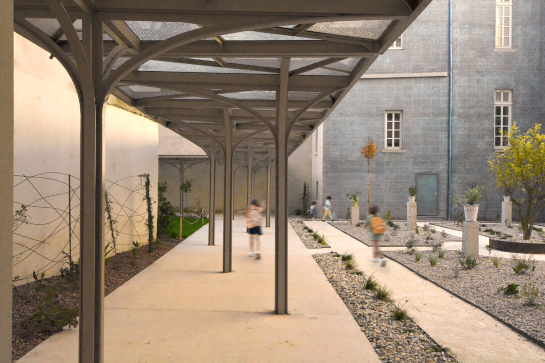 Rendez-vous aux jardins
