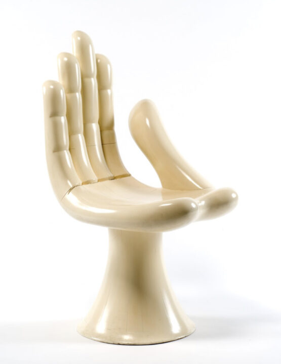 Design en main. Du langage à l’objet